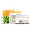 Crema Viso idratante Miele e Aloe - 50 ml - immagine 3