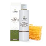 Shampoo alla Propoli per capelli con forfora 200 ml