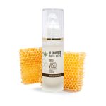 Siero Viso Tonificante - Acido Ialuronico, Retinolo e Veleno d’Api 30 ml