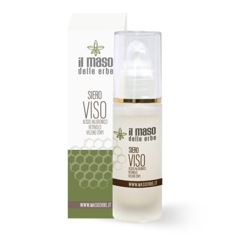Pacchetto Antiage al Veleno d’Ape: Crema Viso Apilifting + Siero Viso - immagine 4