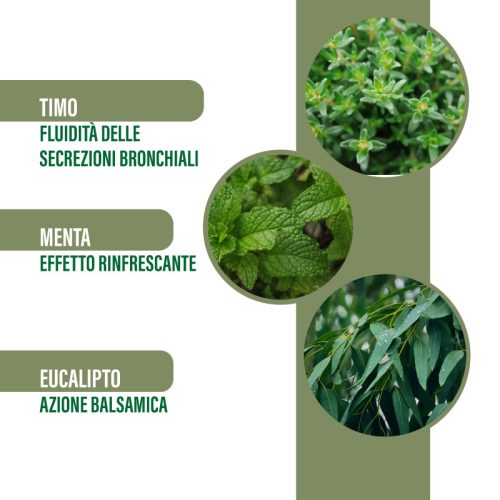 Propoli Spray Analcolico - Benessere respiratorio con Propoli, Timo e Menta - 30 ml - immagine 4
