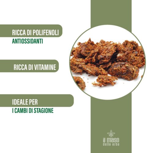 Tintura di Propoli Alcolica 85% - Estratto Secco Naturale - 30 ml - immagine 4