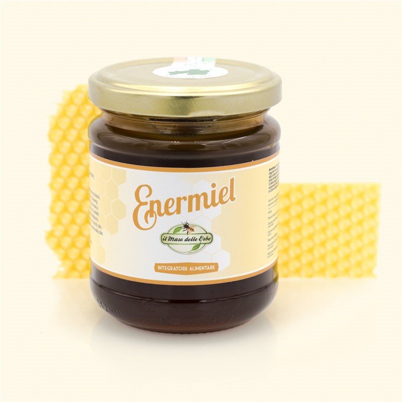 Enermiel