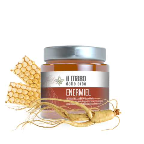 Energia e vitalità