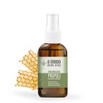 Propoli Spray Idroalcolico - Benessere respiratorio con Piantaggine, Altea ed Eucalipto - 30 ml