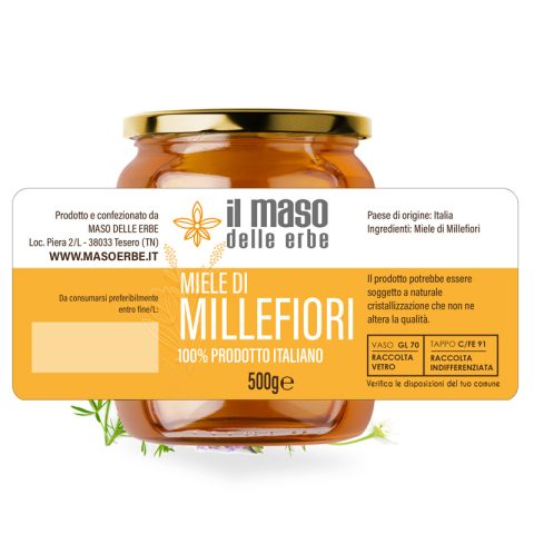 MILLEFIORI-500