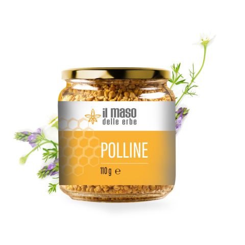 Polline Italiano 110 g