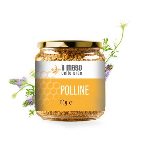 Polline Italiano 110 g