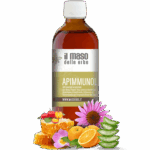 Apimmunol C – Difese Immunitarie con Vitamina C