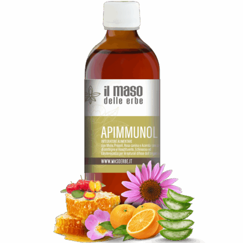 1 - sciroppo difese immunitarie vitamina c integratore alimentare naturale apimmunol maso delle erbe(1)