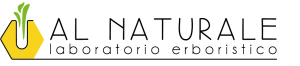 LOGO AL NATURALE