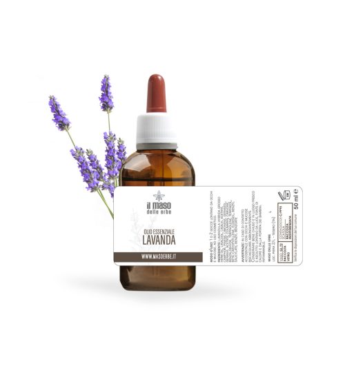 Olio essenziale di Lavanda 10 ml - immagine 2