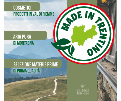 Stick Labbra Naturale al Miele e Cirmolo - immagine 4