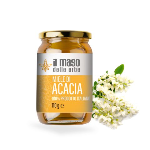 miele di acacia