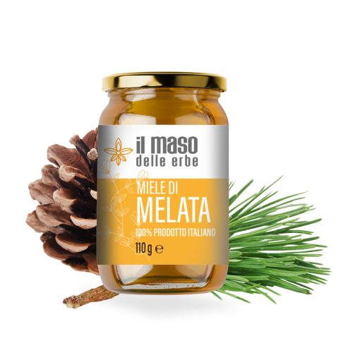 miele di melata