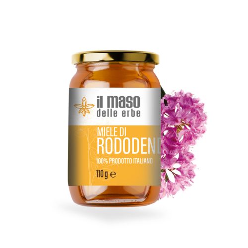 Miele Di Rododendro - immagine 3