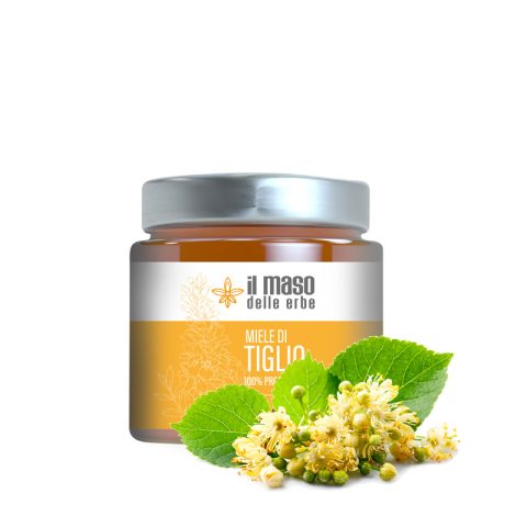 Miele di Tiglio 250g