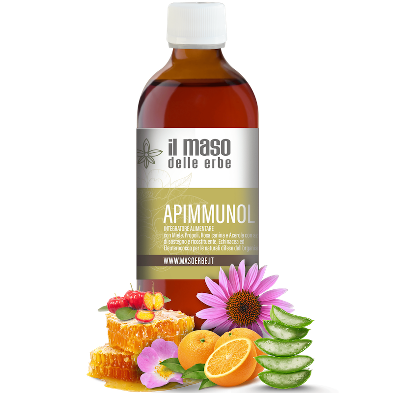 sciroppo difese immunitarie vitamina c integratore alimentare naturale apimmunol maso delle erbe(1)