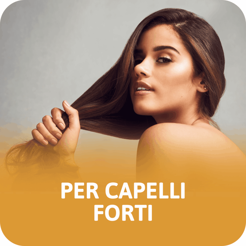integratore capelli forti e voluminosi