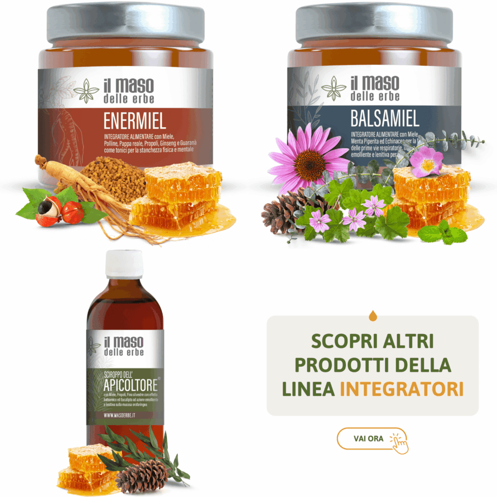 integratori alimentari italiani fatti in italia