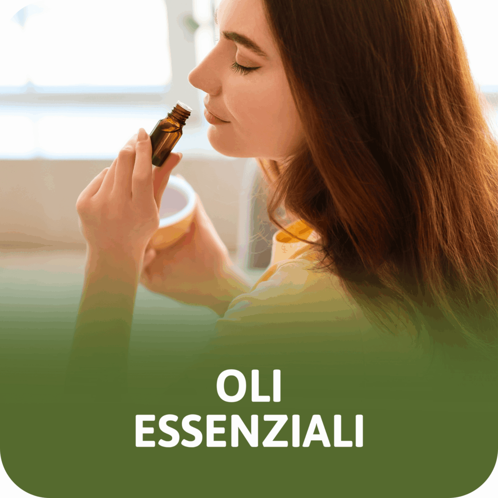 olio essenziale lavanda timo menta limone eucalipto