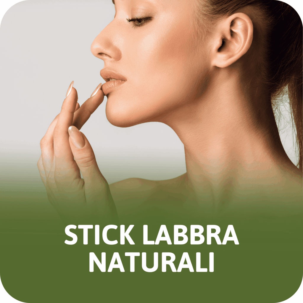 stick labbra burro cacao naturale