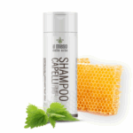 Shampoo Miele e Ortica 200ml